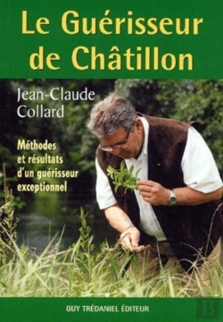 Bertrand.pt - Le Guerisseur De Chatillon