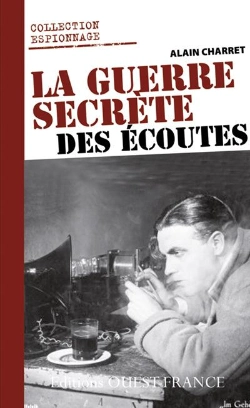 Bertrand.pt - Le Guerre Secrète Des Écoutes