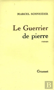 Le Guerrier De Pierre