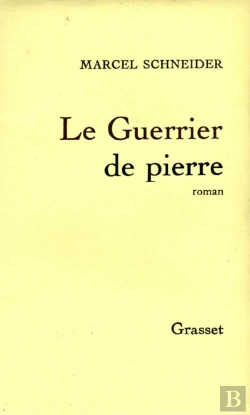 Bertrand.pt - Le Guerrier De Pierre