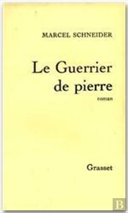 Bertrand.pt - Le Guerrier De Pierre