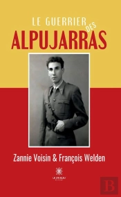 Le Guerrier Des Alpujarras - Illustrations, Couleur