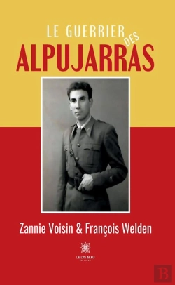 Bertrand.pt - Le Guerrier Des Alpujarras - Illustrations, Couleur