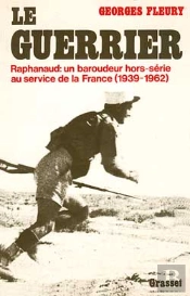 Le Guerrier