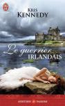 Le Guerrier Irlandais