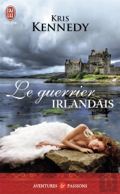 Le Guerrier Irlandais