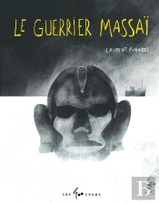 Le Guerrier Massaï