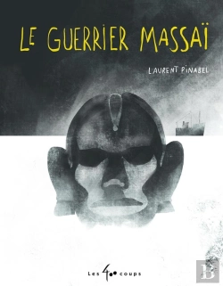 Bertrand.pt - Le Guerrier Massaï