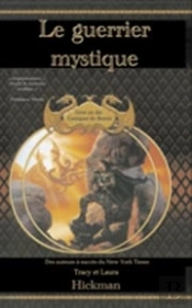 Le Guerrier Mystique