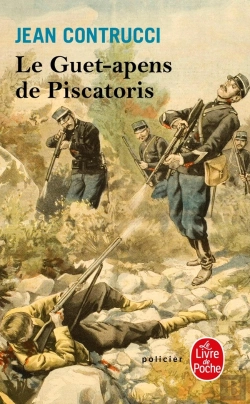 Bertrand.pt - Le Guet-Apens De Piscatoris