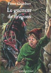 Le Guetteur De Dragons