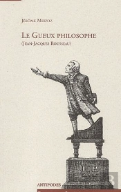Le Gueux Philosophe (Jean-Jacques Rousseau)