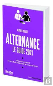 Le Guid De L'Alternance (Édition 2020)