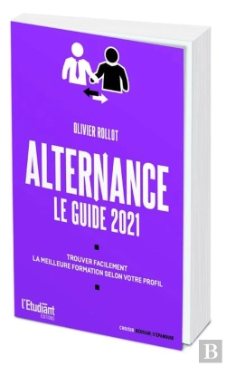Bertrand.pt - Le Guid De L'Alternance (Édition 2020)