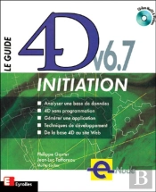 Le Guide 4d V6.7 Initiation