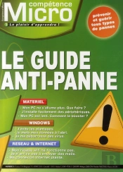 Le Guide Anti-Panne