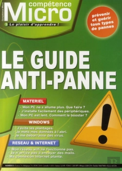 Bertrand.pt - Le Guide Anti-Panne