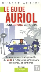 Le Guide Auriol Pour Mieux Conduire