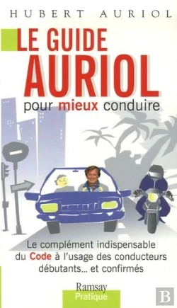 Bertrand.pt - Le Guide Auriol Pour Mieux Conduire