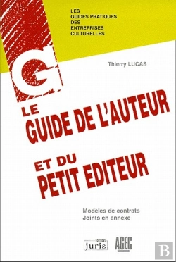 Bertrand.pt - Le Guide Auteur Et Du Petit Editeur
