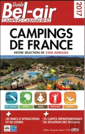 Le Guide Bel Air Campings De France