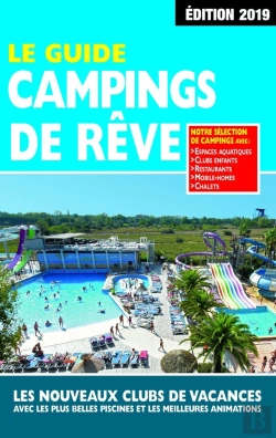 Bertrand.pt - Le Guide Campings De Reve 2019
