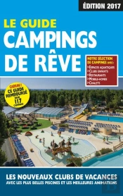 Le Guide Campings De Reve