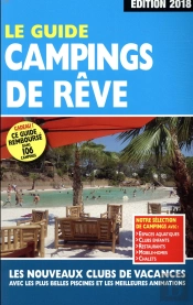 Le Guide Campings De Reve