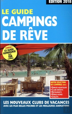 Bertrand.pt - Le Guide Campings De Reve