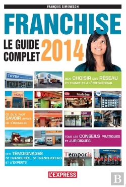Bertrand.pt - Le Guide Complet De La Franchise 2014