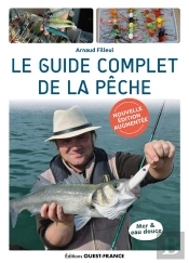 Le Guide Complet De La Pêche