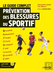 Le Guide Complet De La Prévention Des Blessures Dans Le Sport