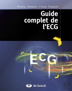 Bertrand.pt - Le Guide Complet De L'Ecg