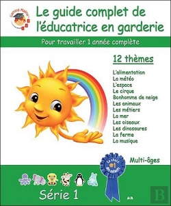 Bertrand.pt - Le Guide Complet De L'Educatrice