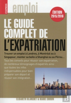Bertrand.pt - Le Guide Complet De L'Expatriation
