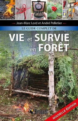 Bertrand.pt - Le Guide Complet De Vie Et Survie En Forêt