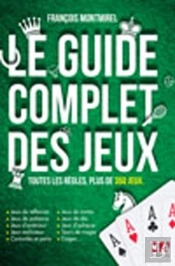 Le Guide Complet Des Jeux