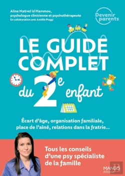 Bertrand.pt - Le Guide Complet Du 2e Enfant