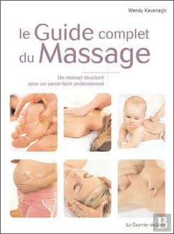 Bertrand.pt - Le Guide Complet Du Massage