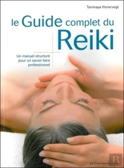 Bertrand.pt - Le Guide Complet Du Reiki