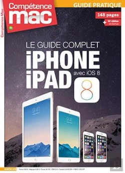 Bertrand.pt - Le Guide Complet Iphone Ipad Avec Ios 8