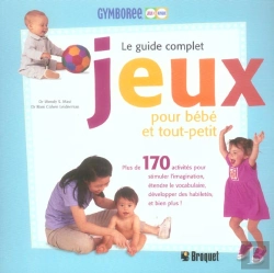 Bertrand.pt - Le Guide Complet, Jeux Pour Bebe Et Tout-Petit