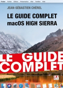 Bertrand.pt - Le Guide Complet Macos X High Sierra