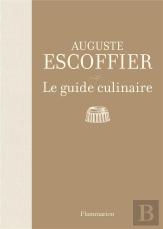 Le Guide Culinaire