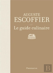Le Guide Culinaire