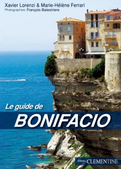 Bertrand.pt - Le Guide De Bonifacio