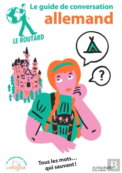 Bertrand.pt - Le Guide De Conversation Routard : Allemand