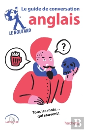 Le Guide De Conversation Routard : Anglais