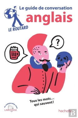 Bertrand.pt - Le Guide De Conversation Routard : Anglais