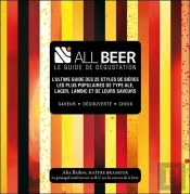 Le Guide De Dégustation ; All Beer